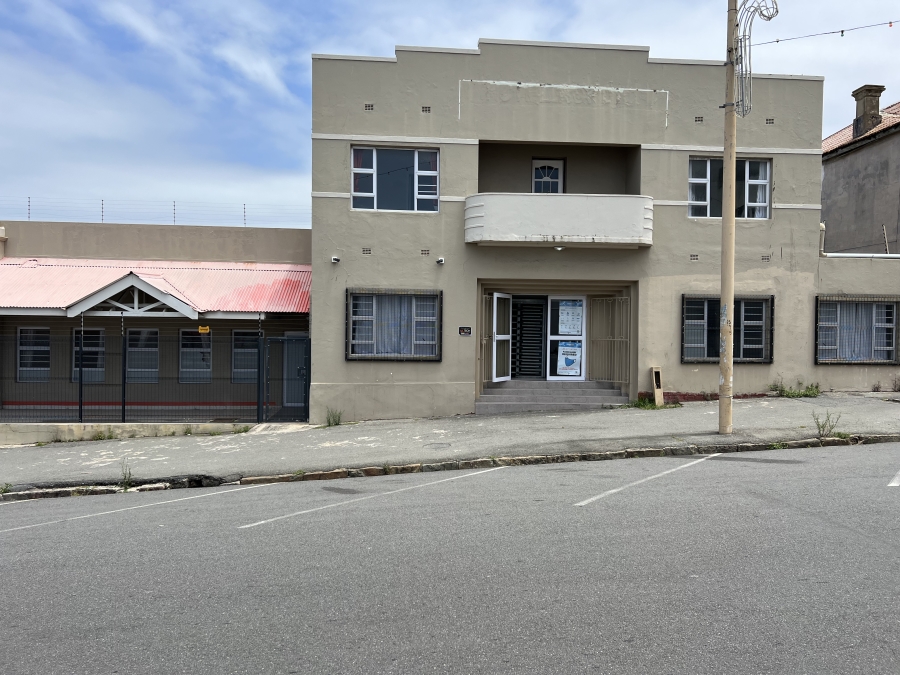 Commercial Property for Sale in Quigney Eastern Cape